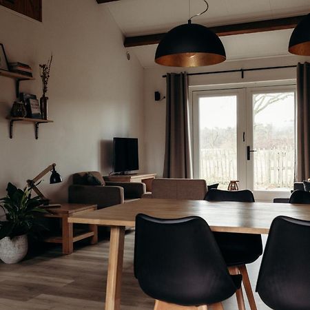 In De 7E Hemel Leilighet Grashoek Eksteriør bilde