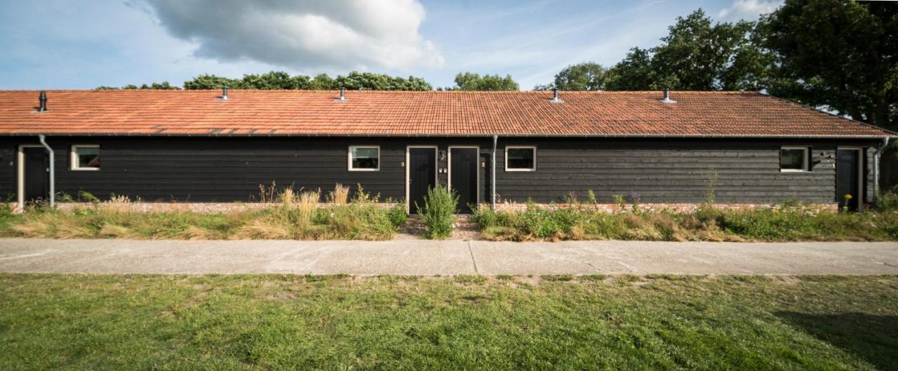 In De 7E Hemel Leilighet Grashoek Eksteriør bilde